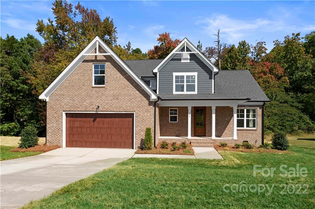 140 Albany Drive Mooresville NC 28115
