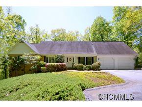505 Carolina Drive Tryon NC 28782