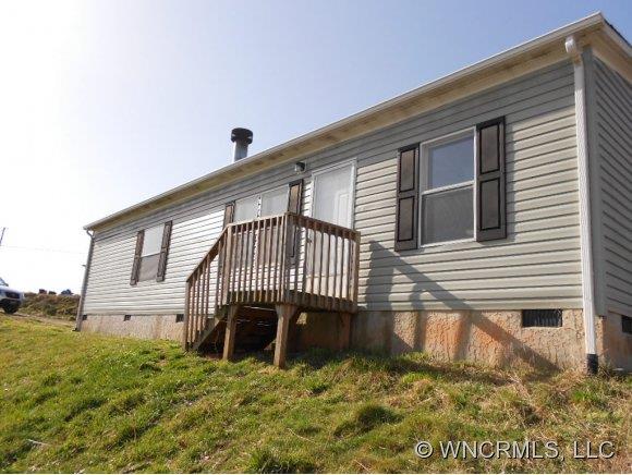 108 Victorian Meadows Drive Candler NC 28715