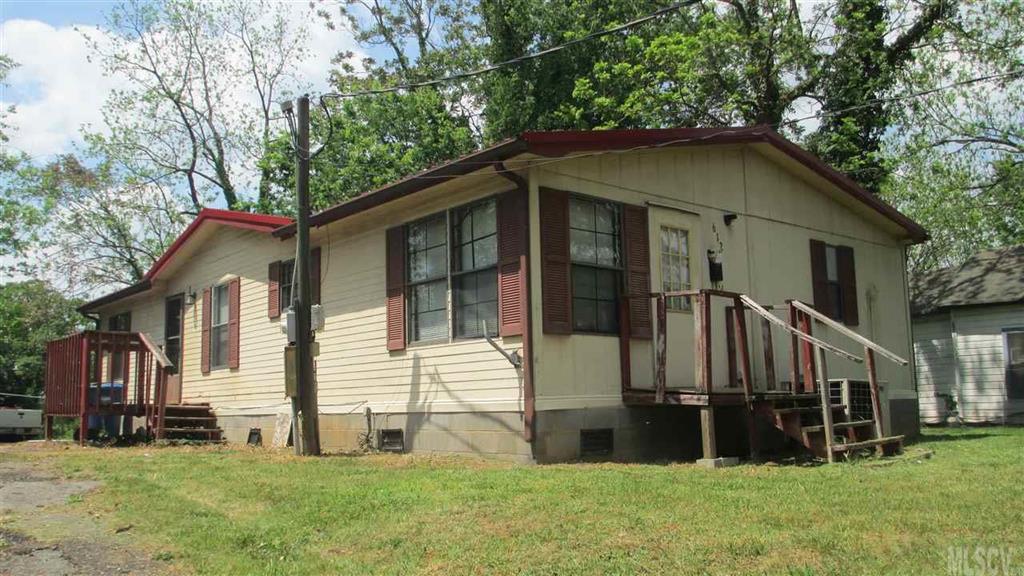612 S Center Street Hickory NC 28602