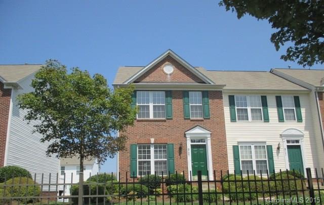 9727 Mallard Glen Drive Charlotte NC 28262