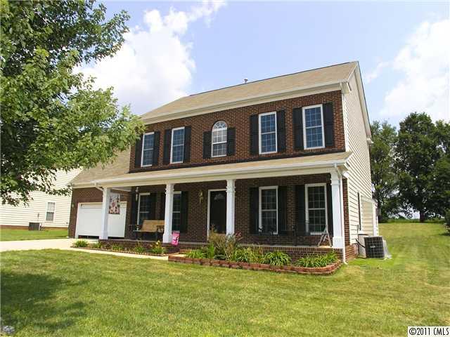 3901 Waters Reach Lane Indian Trail NC 28079