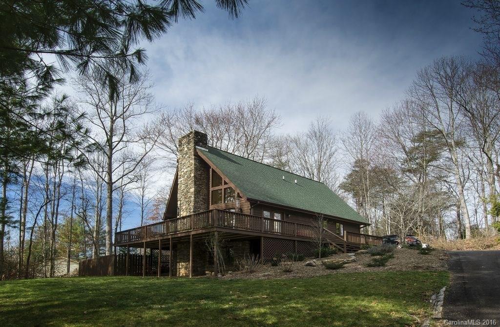 19 Mountain Brook Drive Candler NC 28715