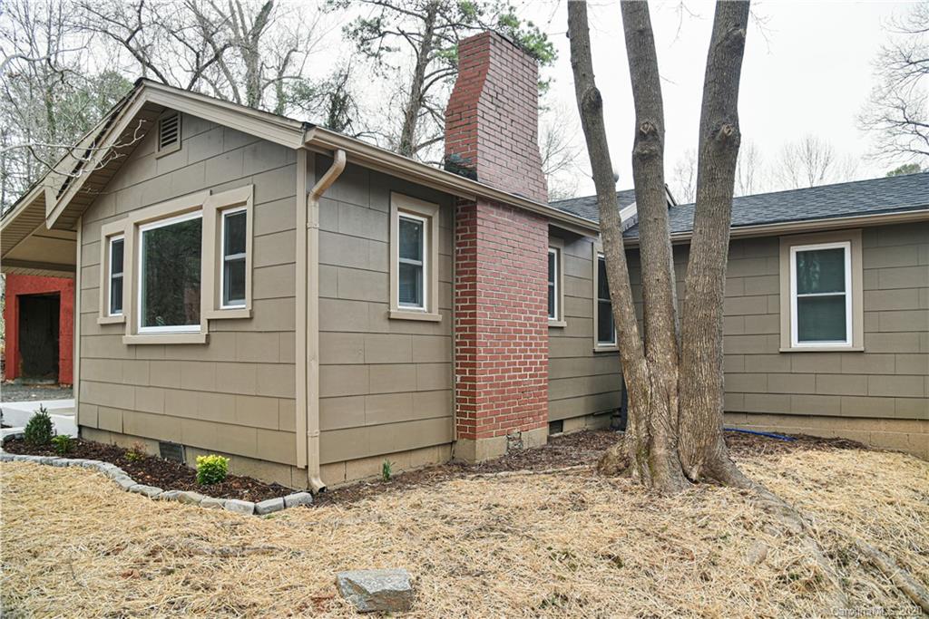 440 Lower Grassy Branch Road Asheville NC 28805