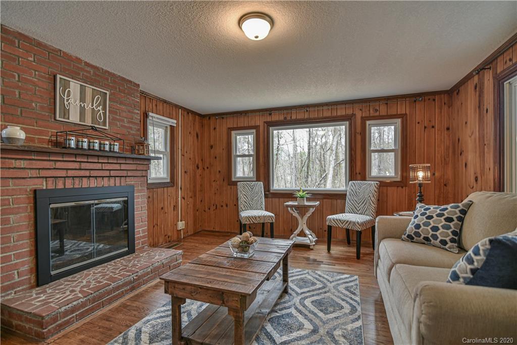 440 Lower Grassy Branch Road Asheville NC 28805