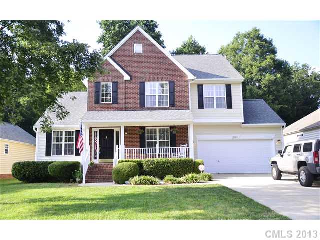 6311 Nevin Road Charlotte NC 28262