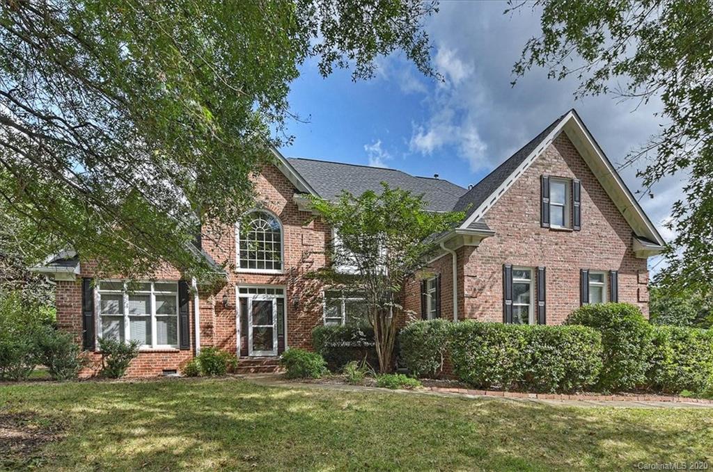 5412 Stallworth Drive Charlotte NC 28226