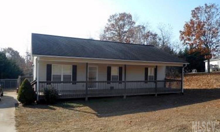 5881 Sparrow Drive Granite Falls NC 28630