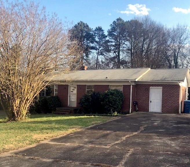 3115 6th Avenue Sw Hickory NC 28602