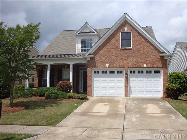 6427 Ridgeview Commons Drive Charlotte NC 28269