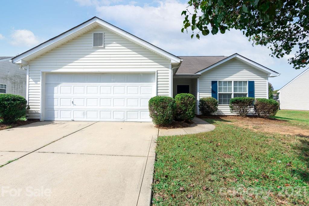 3009 Brekonridge Centre Drive Monroe NC 28110