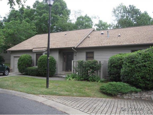 26b Trillium Court Asheville NC 28805