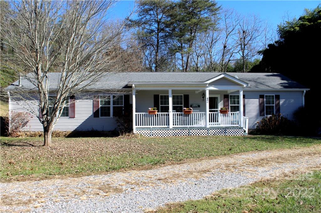 42 Char Kimber Lane Canton NC 28716