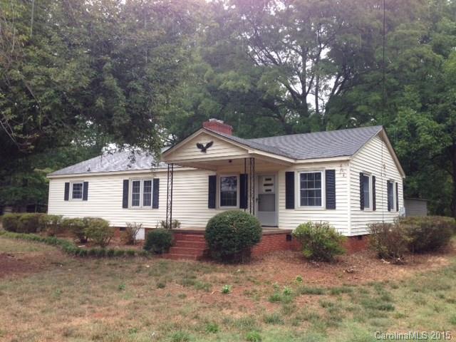 7415 Mallard Creek Road Charlotte NC 28262