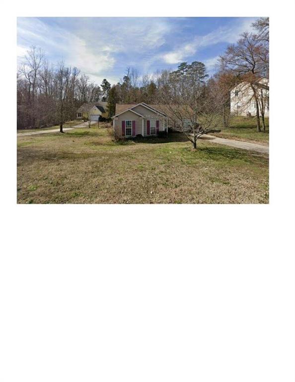 1416 Newfound Hollow Drive Charlotte NC 28214