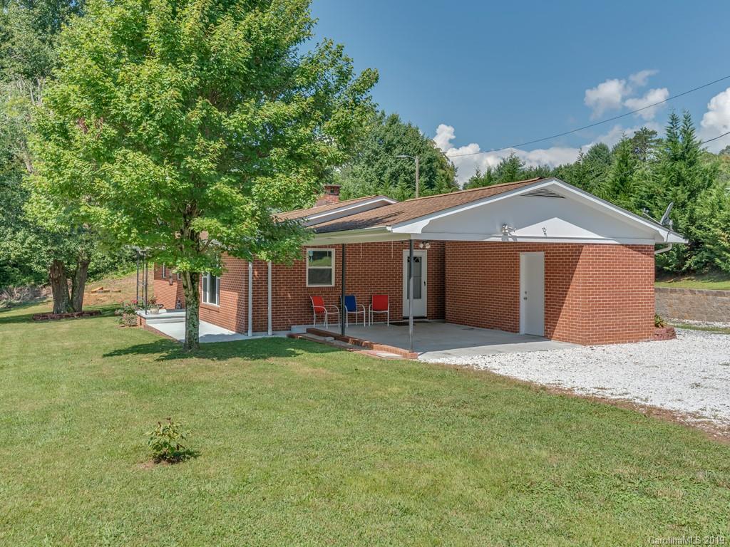 4461 Old Hendersonville Highway Pisgah Forest NC 28768