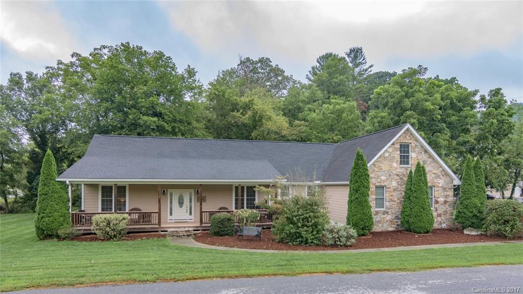 6 Stone Creek Road Fletcher NC 28732