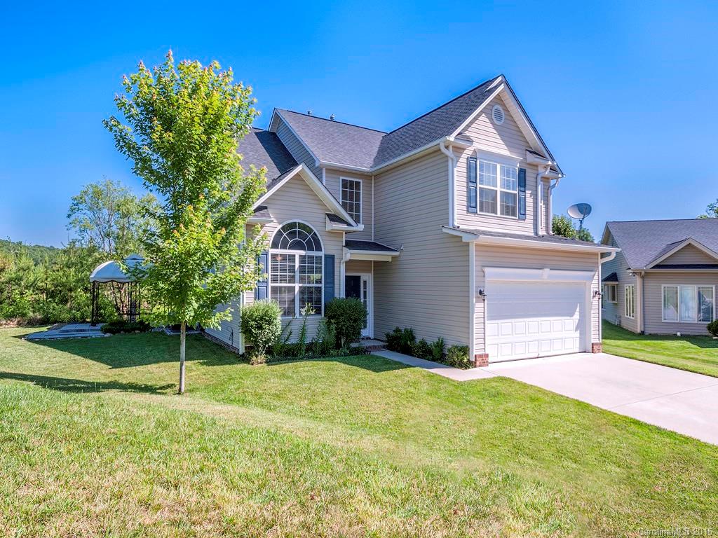 1 Stone River Drive Asheville NC 28804