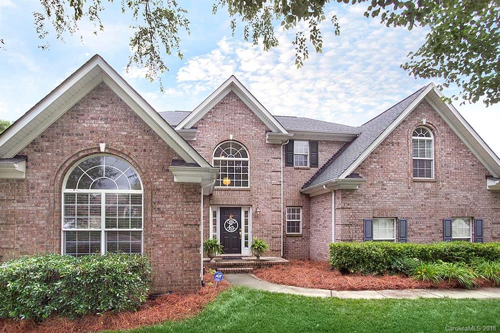 7004 Rea Croft Drive Charlotte NC 28226