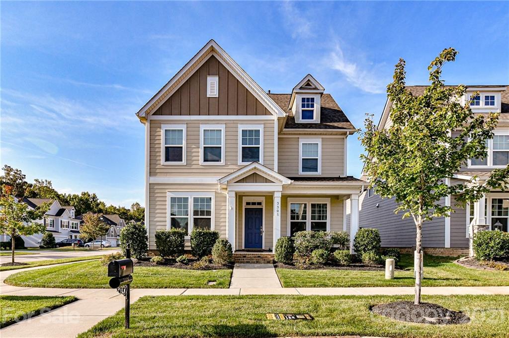3305 Christopher Jacob Court Monroe NC 28110