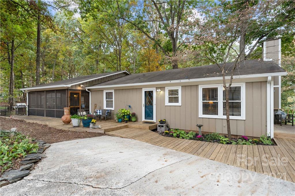 19916 Schooner Drive Cornelius NC 28031