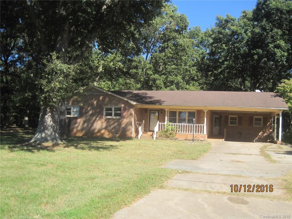 605 Poplar Springs Church Road Shelby NC 28152