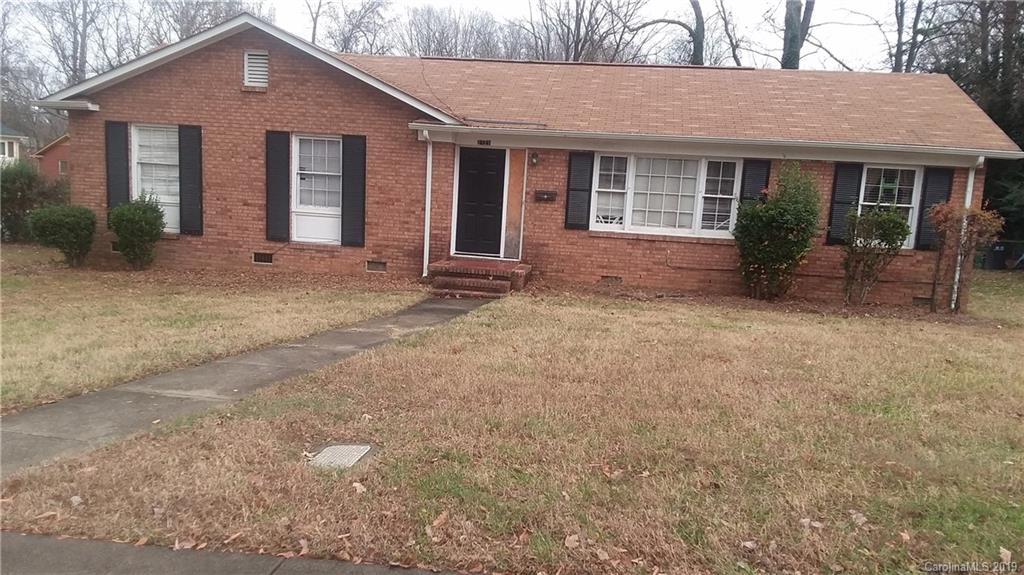 2121 Milton Road Charlotte NC 28215