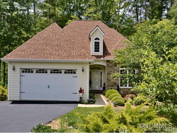 10 Woodson Drive Mars Hill NC 28754