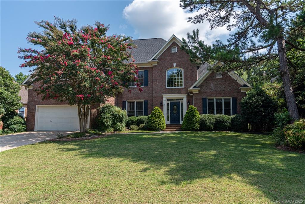 21412 Ogden Cove Drive Cornelius NC 28031