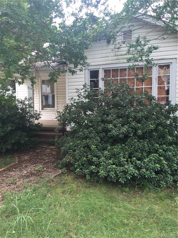 277 Fink Avenue NW Concord NC 28025