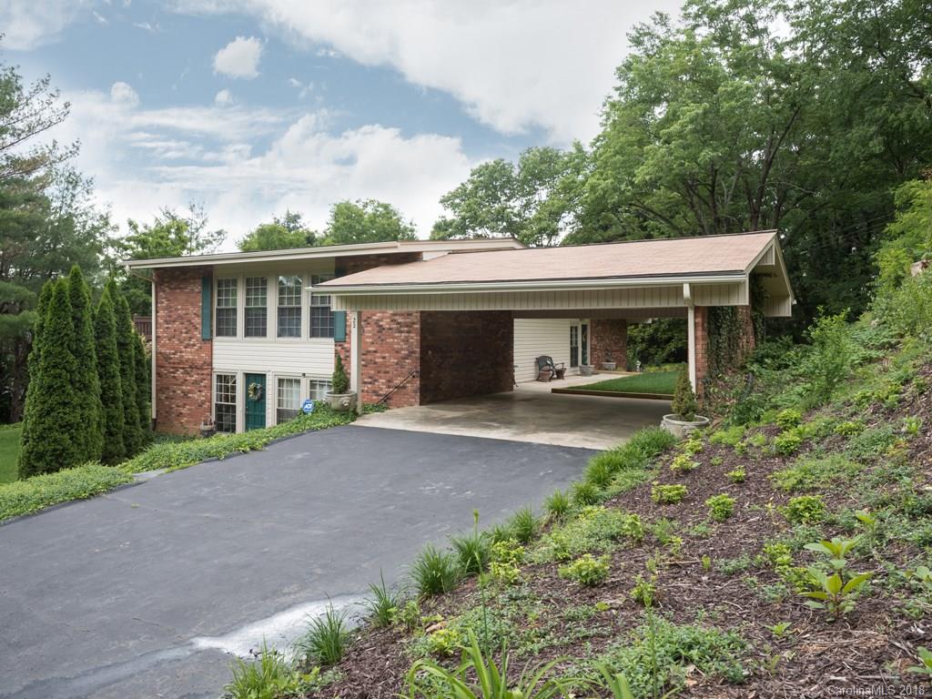 22 Beaverbrook Road Asheville NC 28804