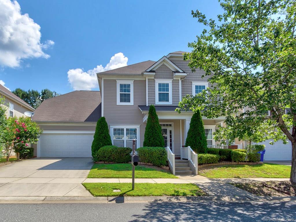 8241 Cottsbrooke Drive Huntersville NC 28078