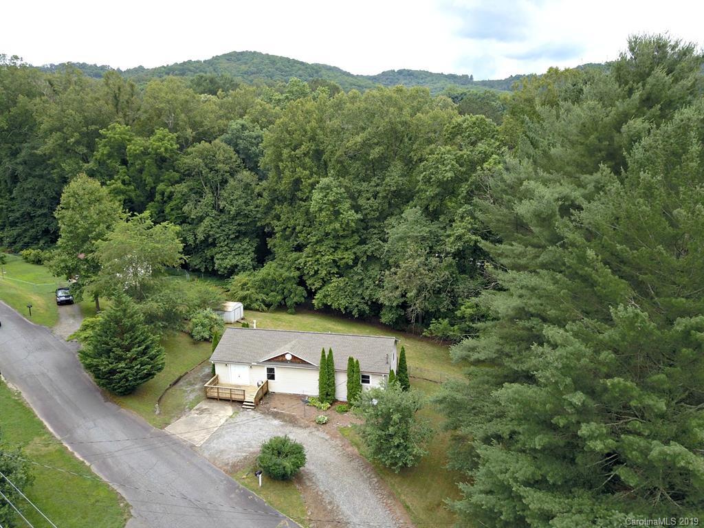 72 S Woods Drive Sylva NC 28779