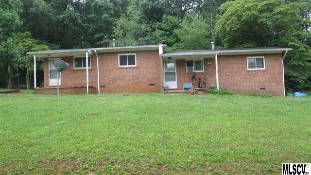 3023/3025 Hileman Street Newton NC 28658