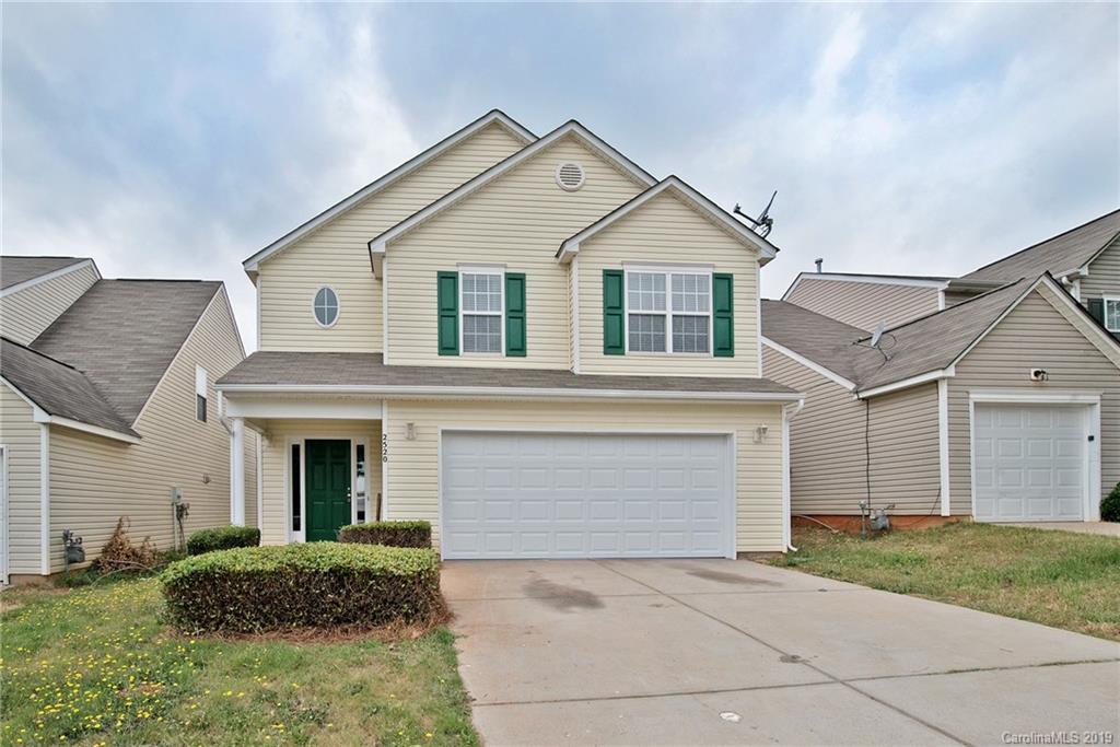 2520 Reid Oaks Drive Charlotte NC 28208