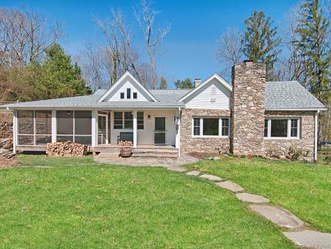 15 Wolfe Cove Road Asheville NC 28804