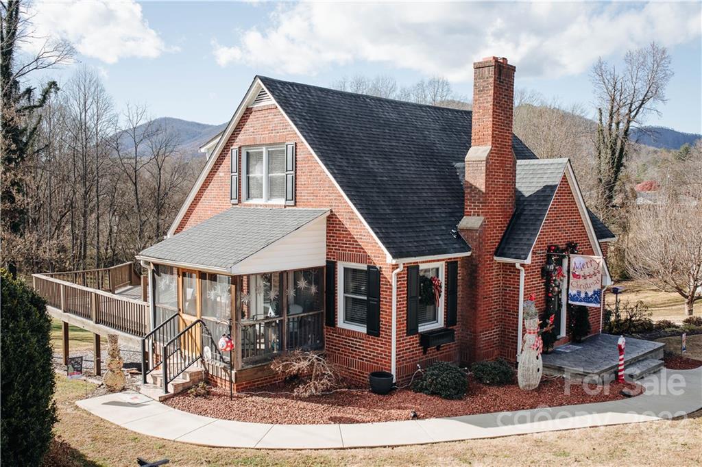86 Walnut Street Marion NC 28752