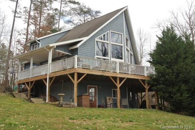 651 Southern Pines Place Leicester NC 28748