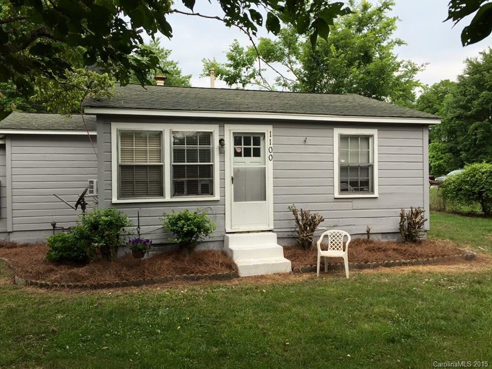 1100 Kiker Circle Charlotte NC 28214