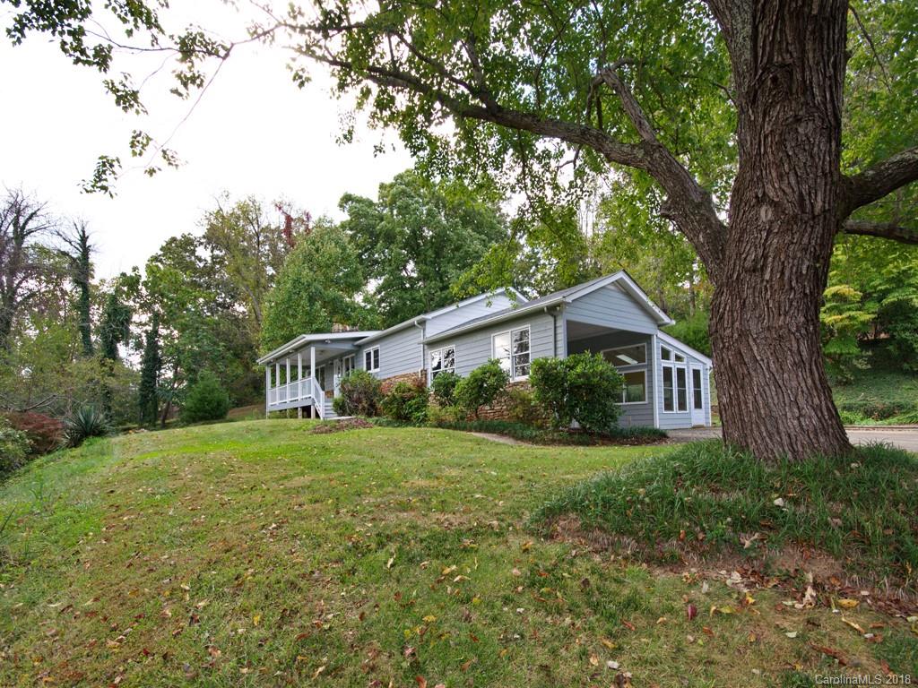 32 Killian Road Asheville NC 28804