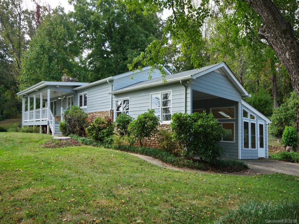 32 Killian Road Asheville NC 28804