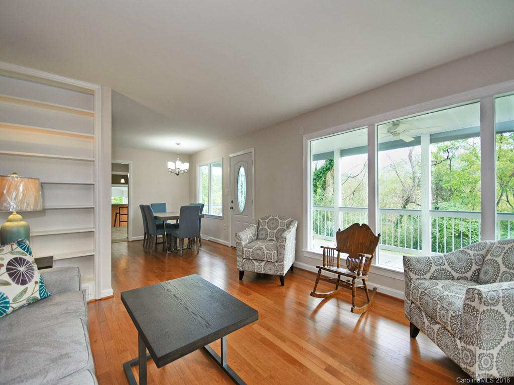 32 Killian Road Asheville NC 28804