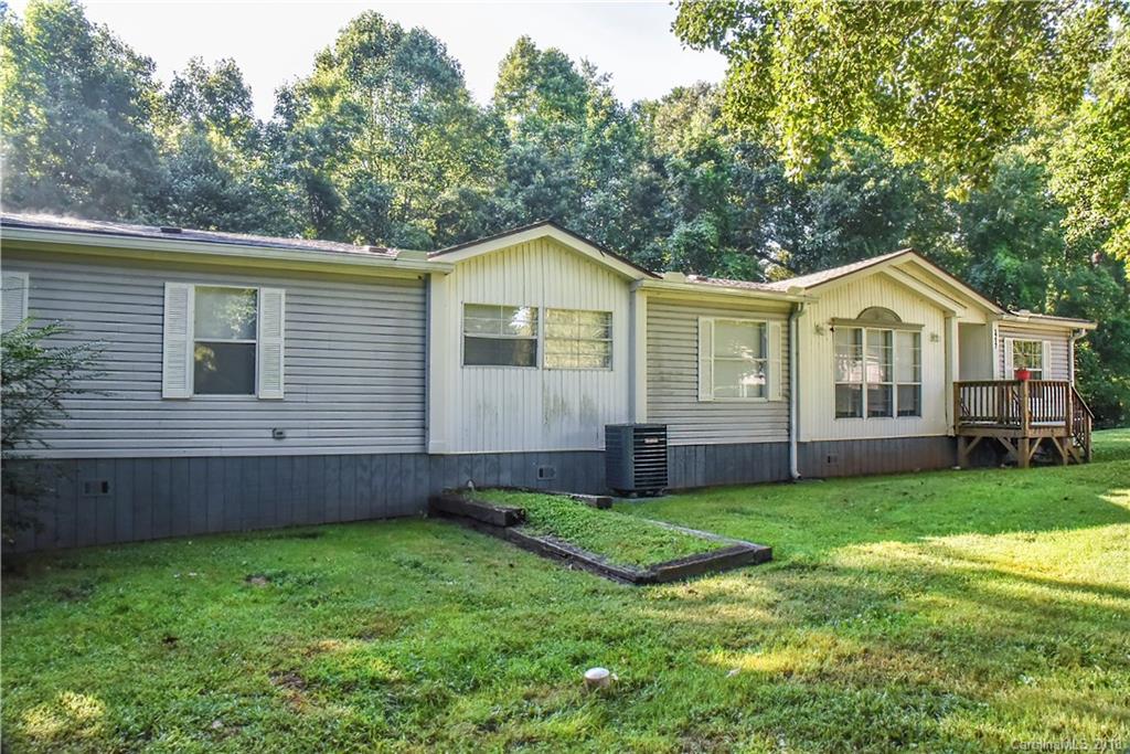 1217 Upper Brush Creek Road Fairview NC 28730