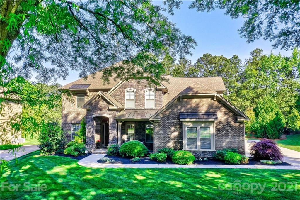 15334 Wyndham Oaks Drive Charlotte NC 28277