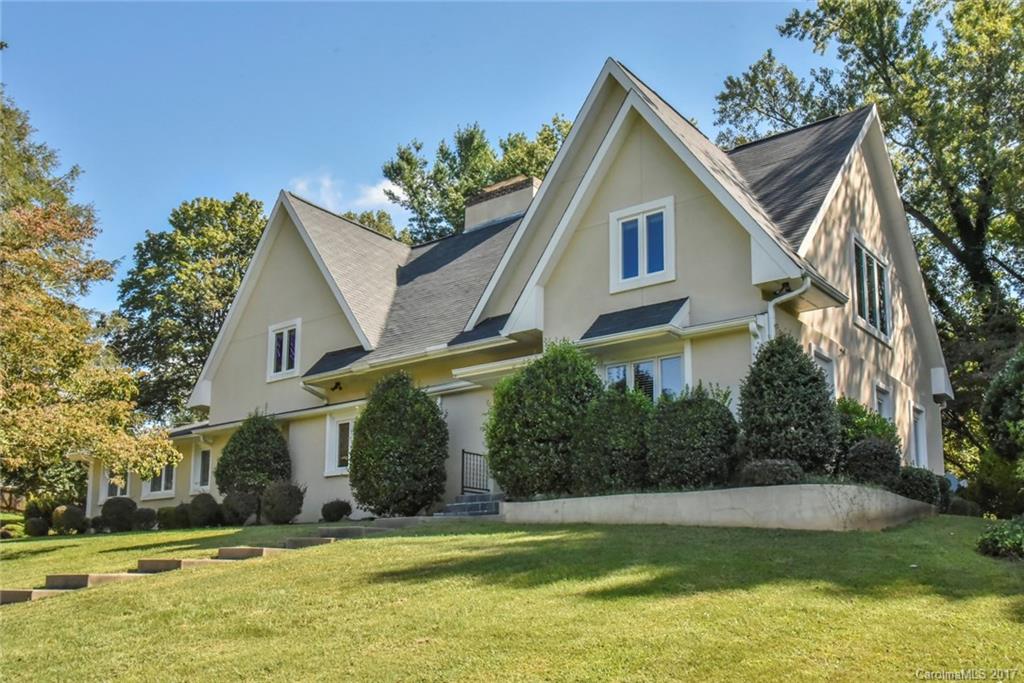 25 East Avon Parkway Asheville NC 28804