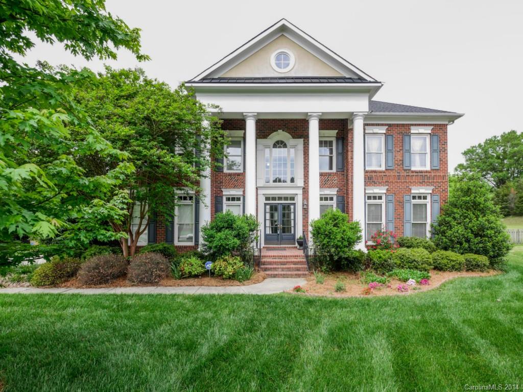 3008 Marblebrook Drive Matthews NC 28105