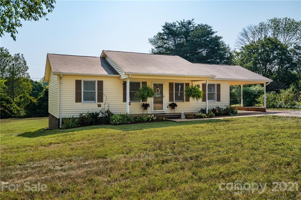 2558 Teague Street Lincolnton NC 28092