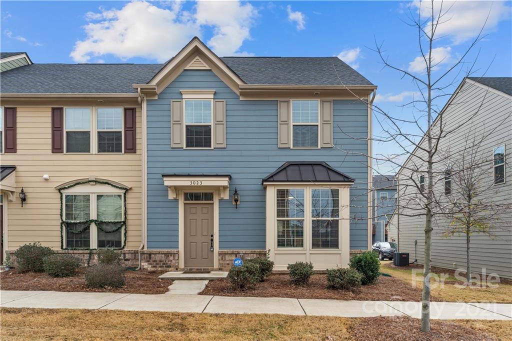 3023 Potomac River Parkway Charlotte NC 28217