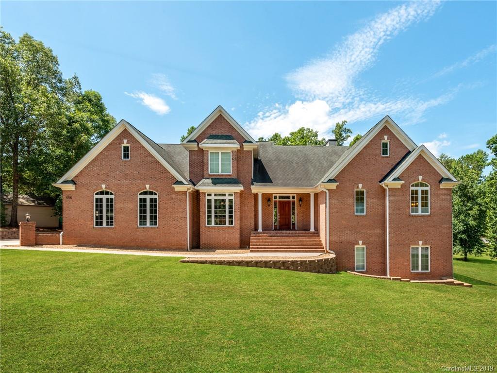 456 Hicks Creek Road Troutman NC 28166