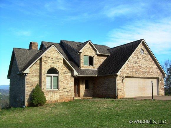 199 Spivey Mountain Road Asheville NC 28806